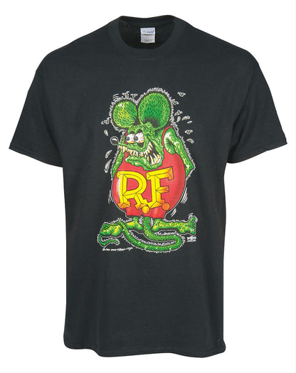 RAT FINK TEE
