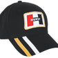 STRIPED HAT