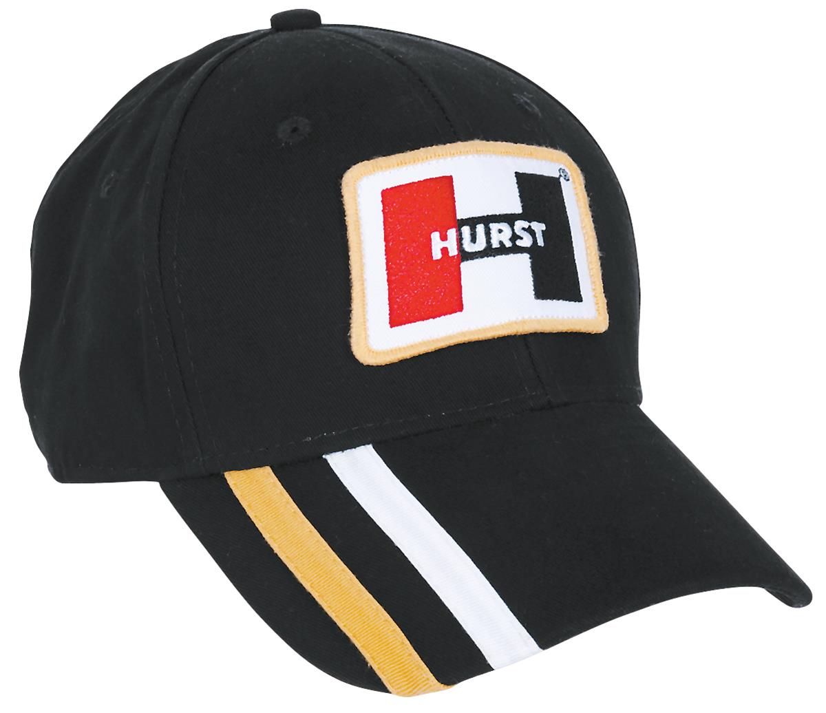 STRIPED HAT