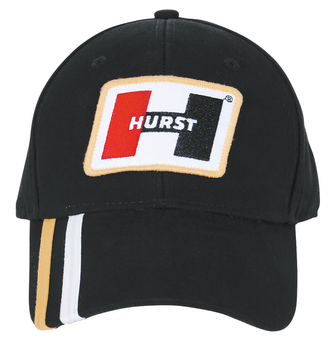 STRIPED HAT