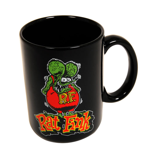 RAT FINK MUG