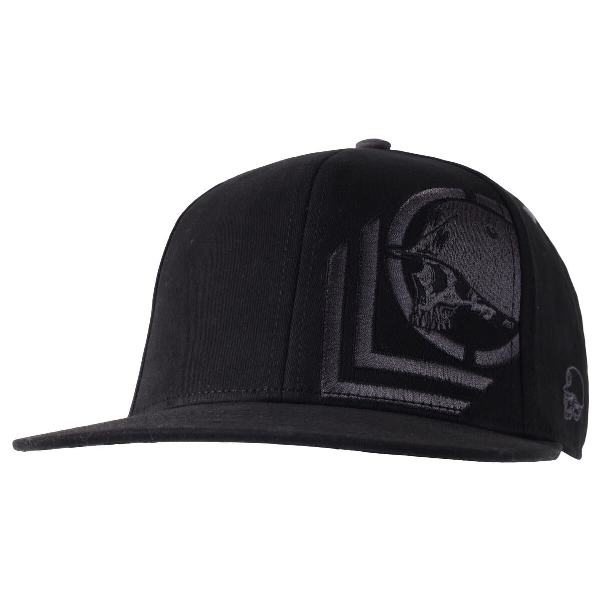 SKETCHED HAT