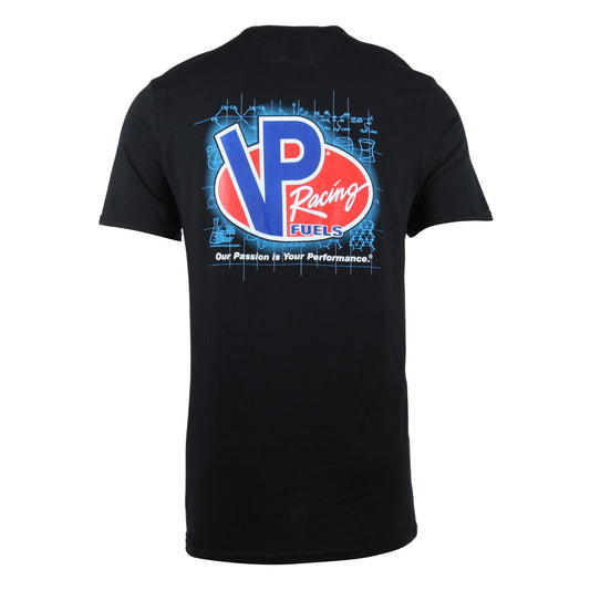 VP RACING FURLS TEE