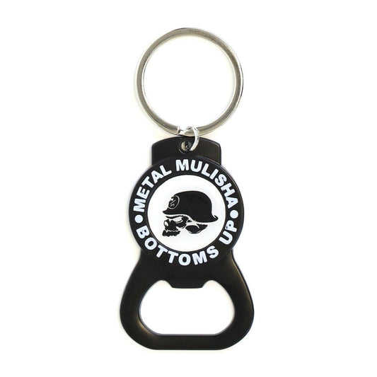 BOTTLE OPENER KEYRING