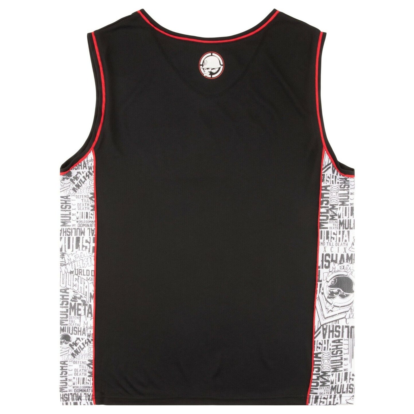 MISSION JERSEY TANK