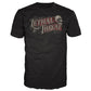 LOUD PIPES TEE