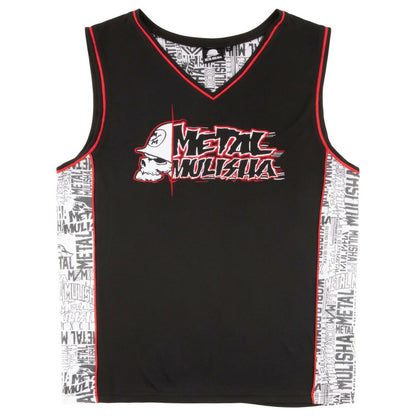 MISSION JERSEY TANK