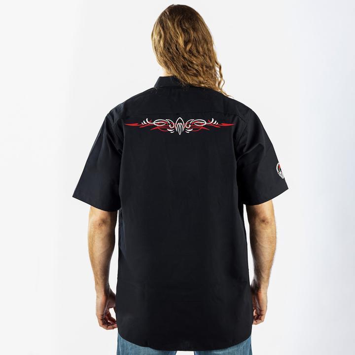 VULTURE WORK SHIRT