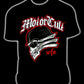 HEADERS TEE