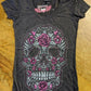 SUGA SKULLS TEE
