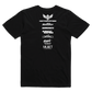 MOTORVATION 35 BURNOUT ENTRANT TEE