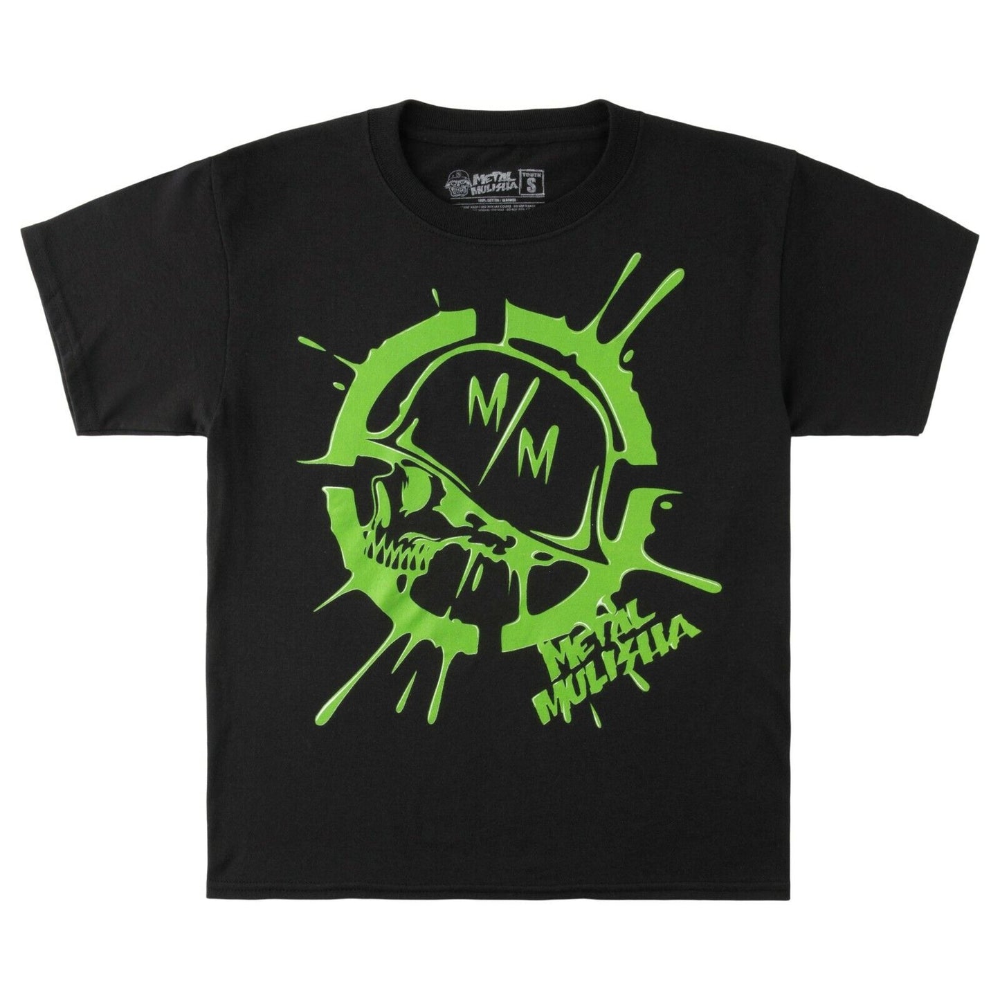 KIDS SPLAT TEE