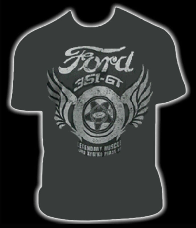 GT 351 TEE