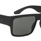 CYRUS BLACK SUNGLASSES