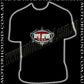 NITROMETHANE JACK DANIELS  TEE