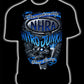 NITRO JUNKIE BARRELS TEE