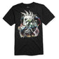 SKULL HAWK TEE
