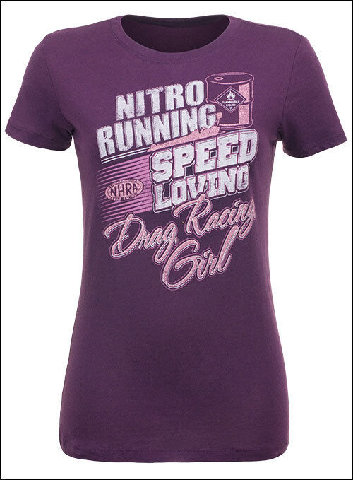 NITRO LOVING TEE