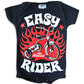 EASY RIDER ROMPER