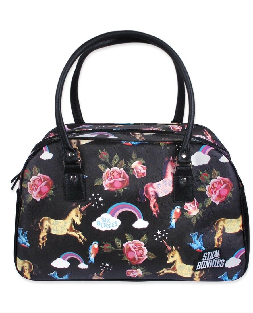 UNICORNS BAG