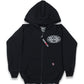 WALL OF DEATH JACKET