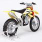 SUZUKI RM-Z250 DIECAST