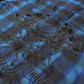 BLUE CHECKED SHIRT