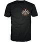 DEATH OR GLORRY TEE