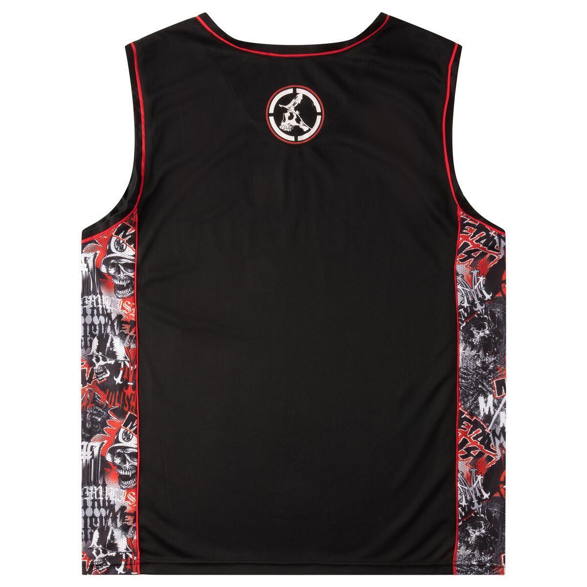 DRAFT JERSEY TANK