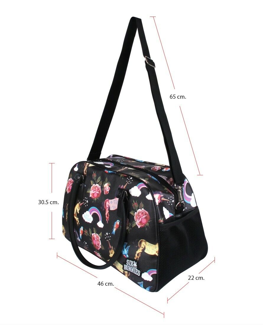 UNICORNS BAG