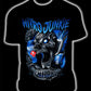 NITRO JUNKIE BARRELS TEE