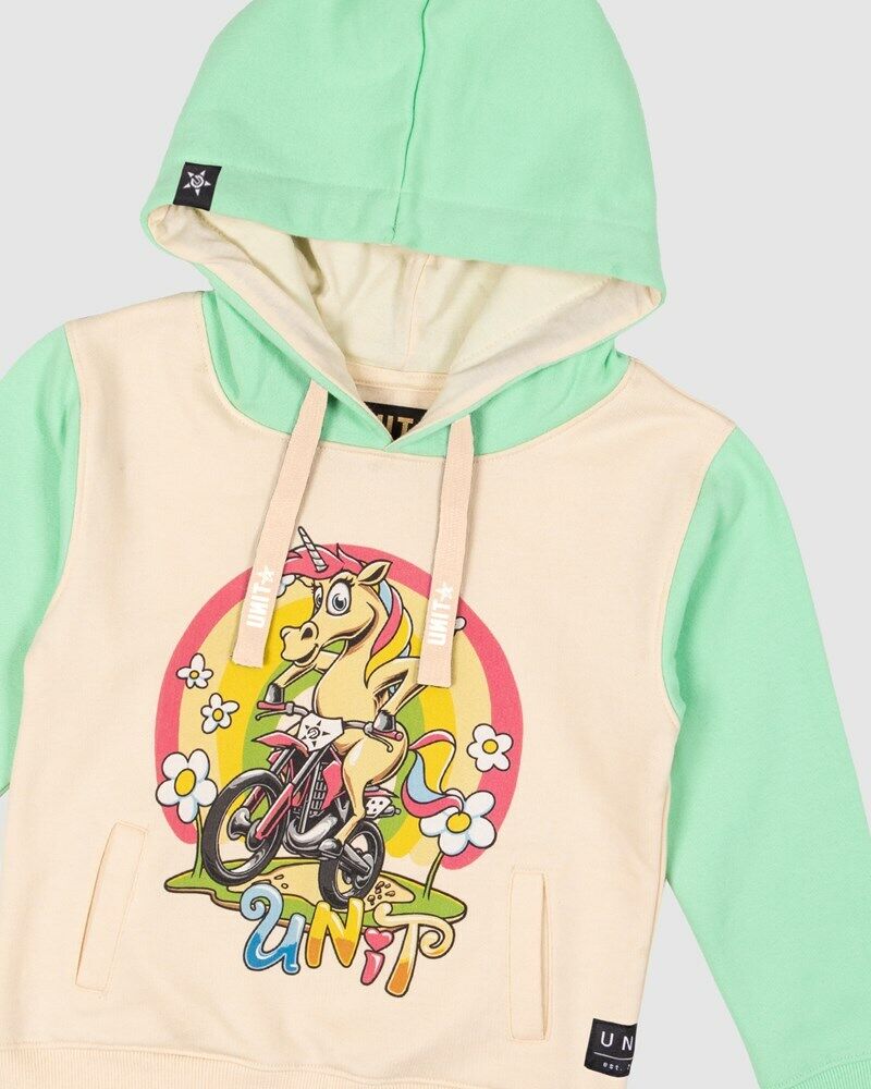 Unicorn hoodie hotsell for toddlers