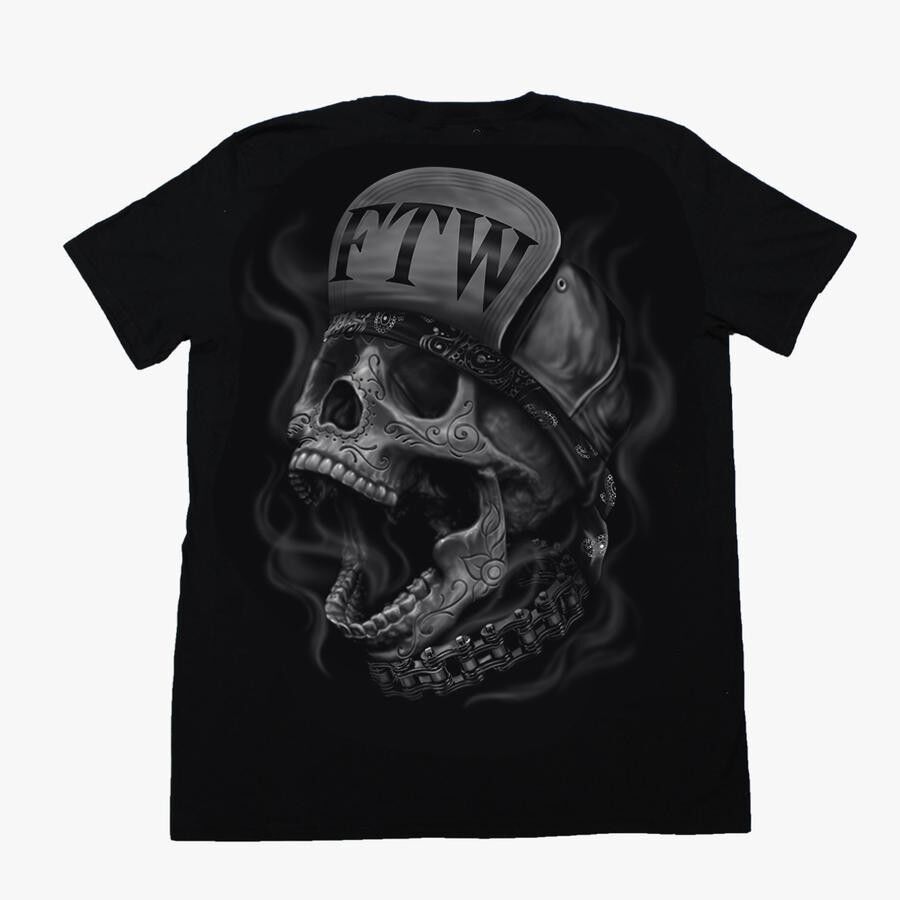 FTW TEE