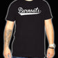 BURNOUTS TEE