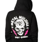 DIRT QUEEN HOODIE