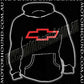 BAD BOWTIE HOODIE