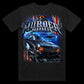 STREET OUTLAWS MN AUSTRALIAN TOUR TEE