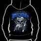 NITRO JUNKIE HOODIE