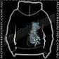 BLACK CHEVY HOODIE
