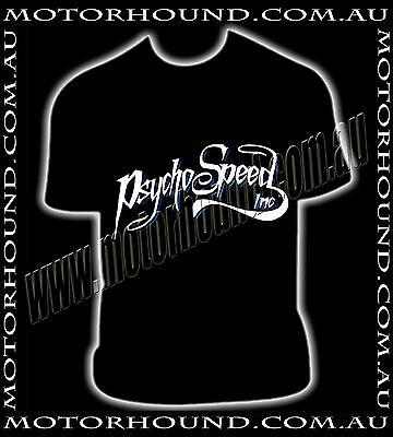PSYCHO TEE