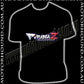 BONE SHOWS TEE